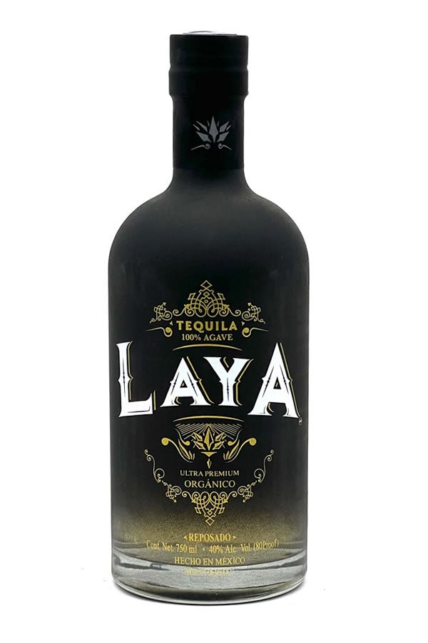 Laya Reposado 750ML Laya Reposado 750ML
