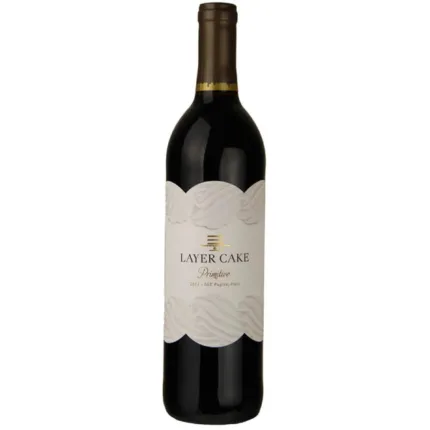 Layer Cake Primitivo
