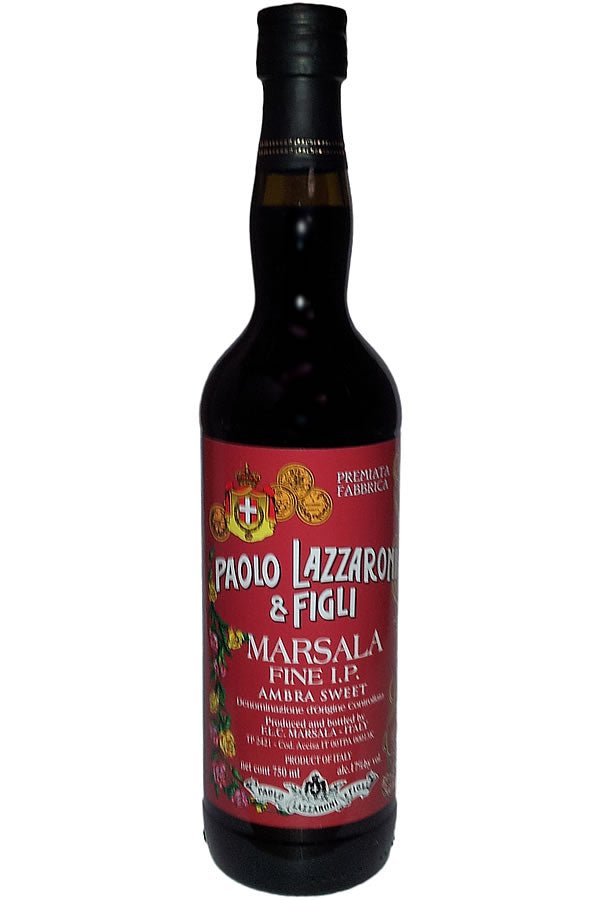 Lazzaroni Ambra Sweet Marsala Lazzaroni Ambra Sweet Marsala