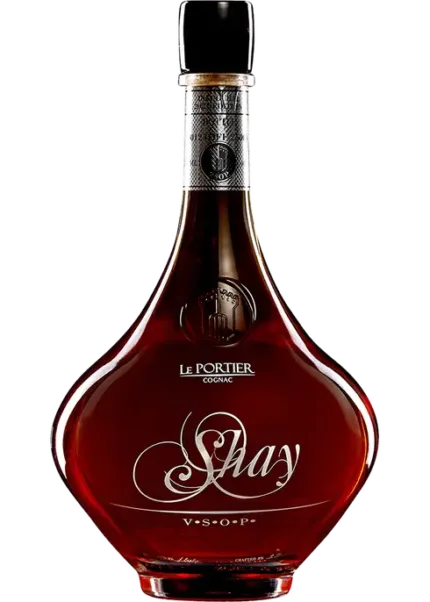 Le Portier Shay VSOP 750ML