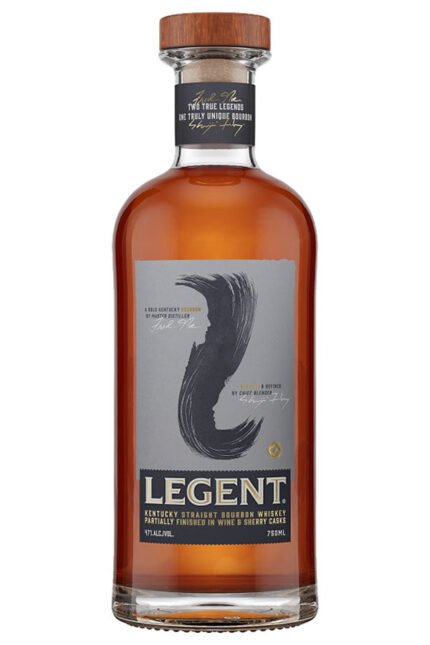 Legent Bourbon 750ML