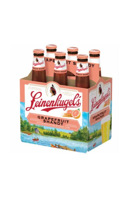 Leinenkugel's Grapefruit Shandy 6Pk