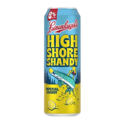 Leinenkugel's High Shore Shandy 19.2OZ