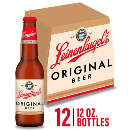 Leinenkugel's Original 12Pk