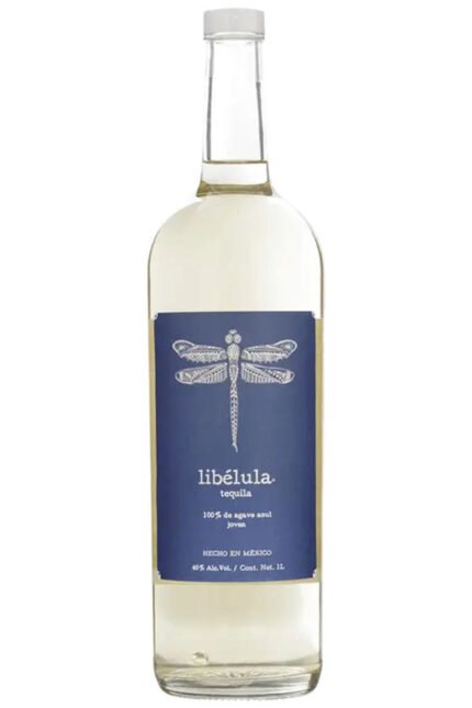 Libelula Joven Tequila 750ML