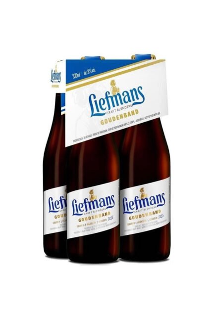 Liefmans Goudenband 4Pk