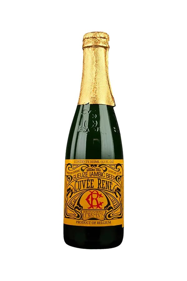 Lindemans Cuvee Rene 12OZ Lindemans Cuvee Rene 12OZ