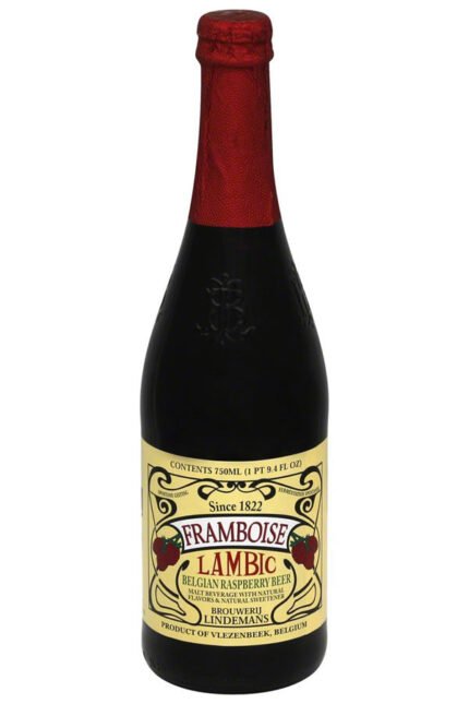 Lindemans Framboise 750ML