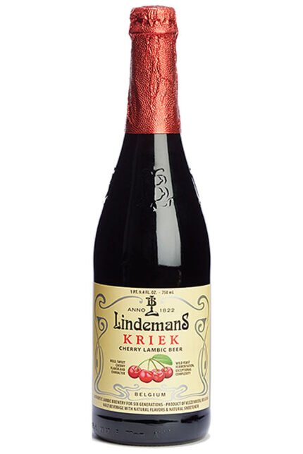 Lindemans Kriek 750ML