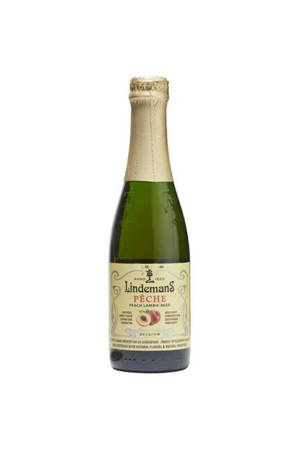 Lindemans Peche 250ML