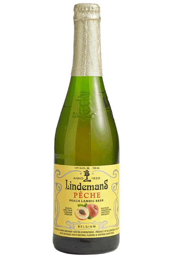 Lindemans Peche 750ML Lindemans Peche 750ML