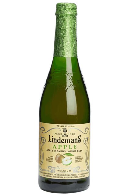 Lindemans Pomme 750ML
