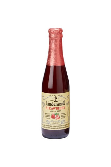 Lindemans Strawberry 250ML