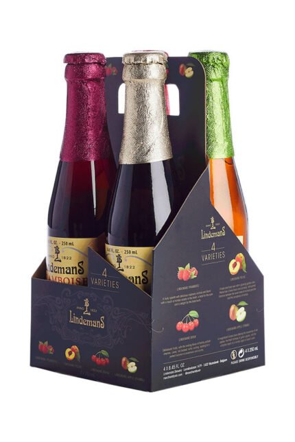 Lindemans Variety 4Pk