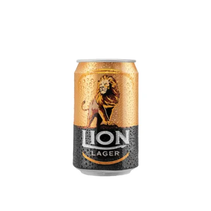 Lion Sri Lanka 6Pk