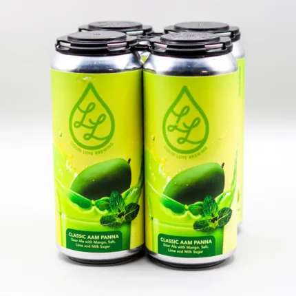 Liquid Love Love Amplify 4Pk