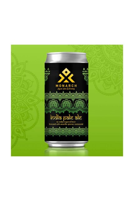 Liquid Love Monarch IPA 4Pk