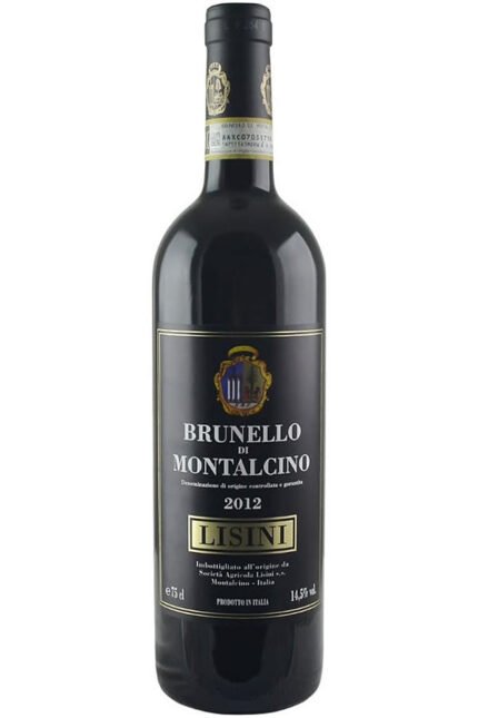 Lisini Brunello di Montalcino 2013