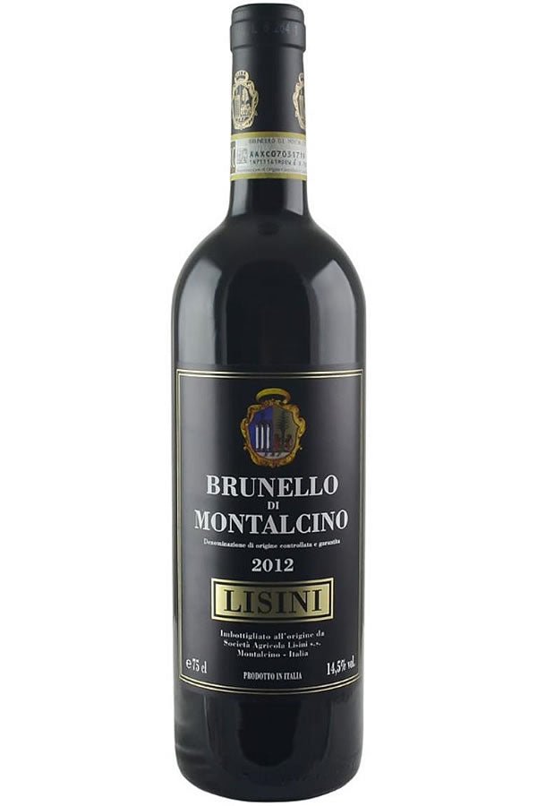 Lisini Brunello di Montalcino 2013 Lisini Brunello di Montalcino 2013