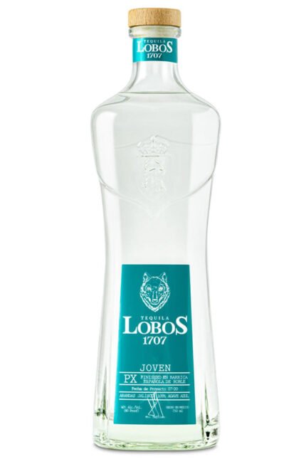 Lobos 1707 Joven 750ML
