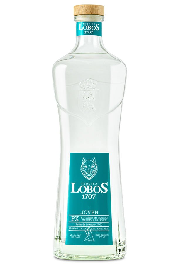 Lobos 1707 Joven 750ML Lobos 1707 Joven 750ML