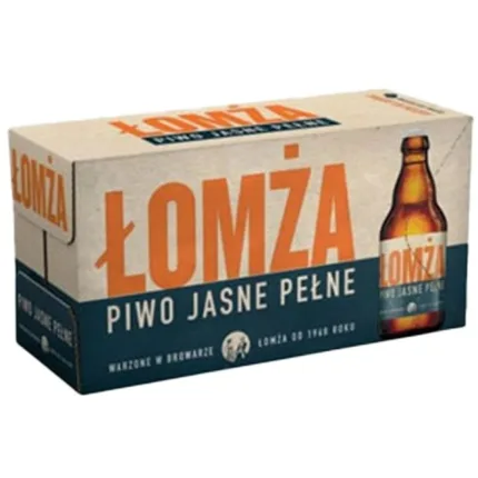 Lomza Jasne 10Pk