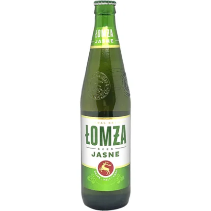 Lomza Jasne 500ML
