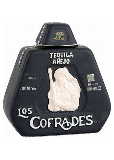 Los Cofrades Anejo Reserva 750ML