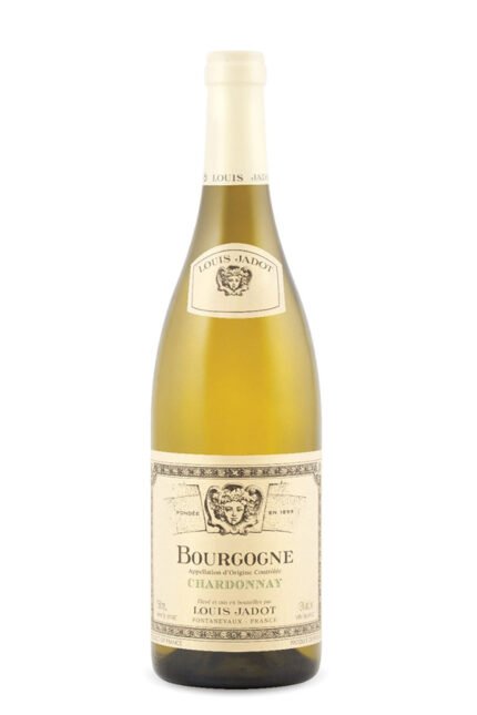 Louis Jadot Chardonnay Bourgogne