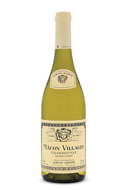 Louis Jadot Macon Villages