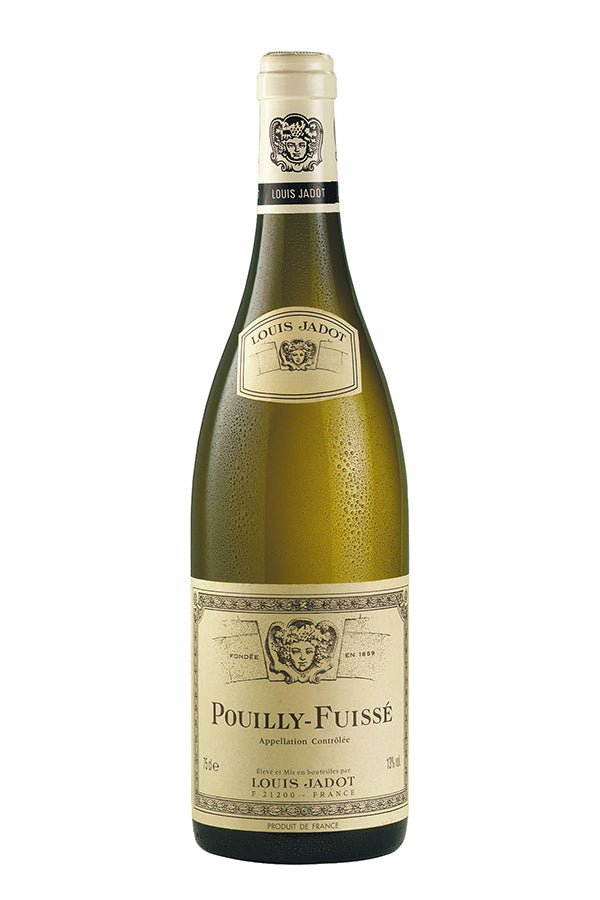 Louis Jadot Pouilly Fuisse Louis Jadot Pouilly Fuisse