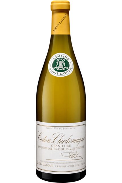 Louis Latour Corton Charlemagne 2018