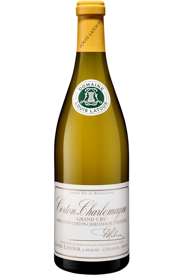 Louis Latour Corton Charlemagne 2018 Louis Latour Corton Charlemagne 2018