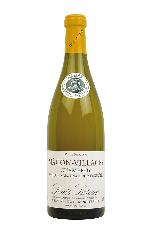 Louis Latour Macon-Villages Chameroy Louis Latour Macon-Villages Chameroy