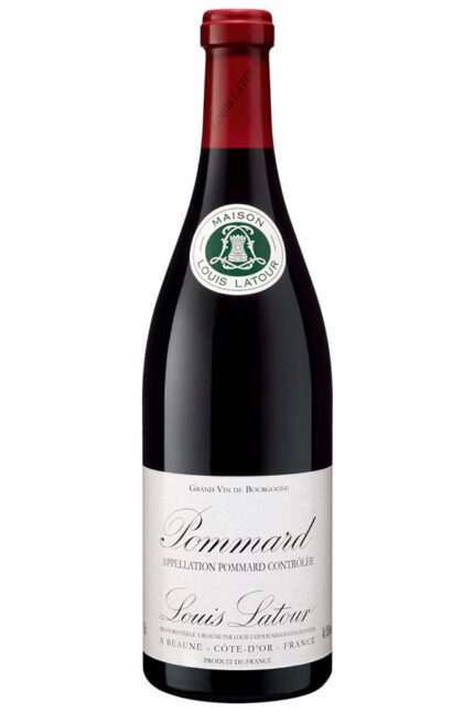 Louis Latour Pommard 2016