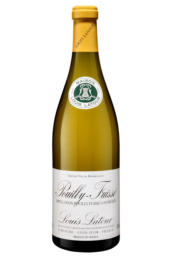 Louis Latour Pouilly Fuisse Louis Latour Pouilly Fuisse