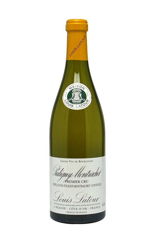 Louis Latour Puligny-Montrachet Sous Le Puits 2015 Louis Latour Puligny-Montrachet Sous Le Puits 2015