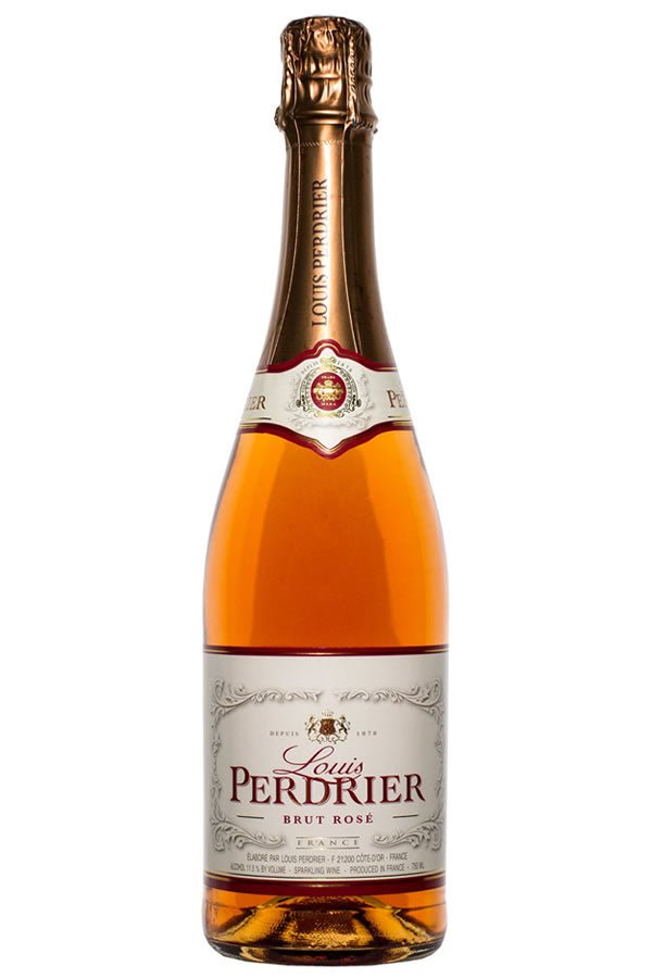 Louis Perdrier Brut Rose Louis Perdrier Brut Rose