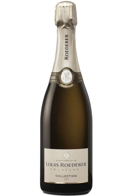 Louis Roederer Brut Collection 242 750ML