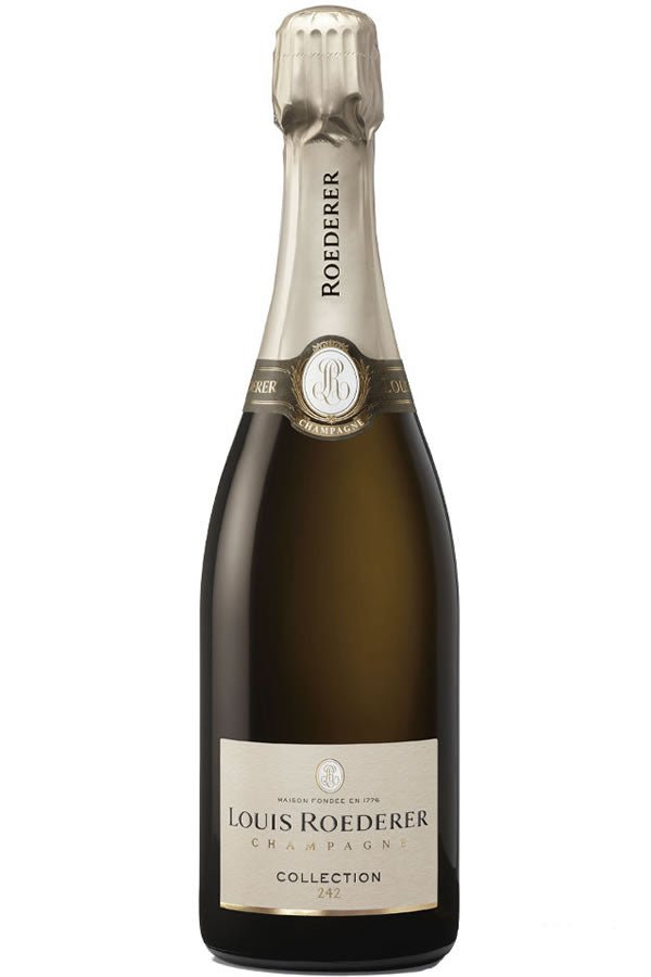 Louis Roederer Brut Collection 242 750ML Louis Roederer Brut Collection 242 750ML