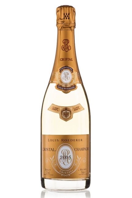 Louis Roederer Cristal Brut 2016
