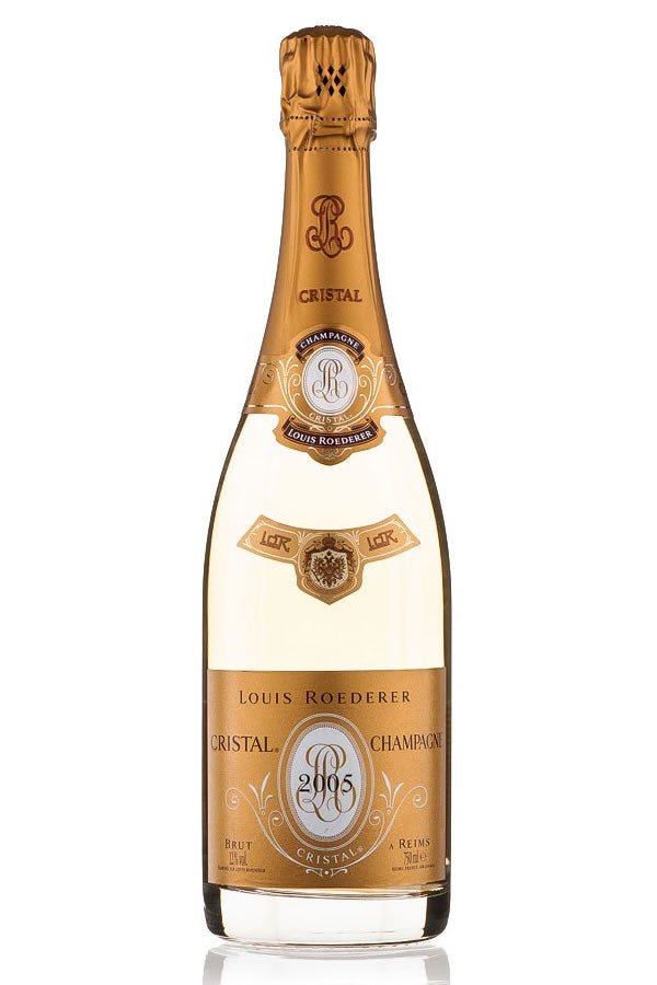 Louis Roederer Cristal Brut 2016 Louis Roederer Cristal Brut 2016