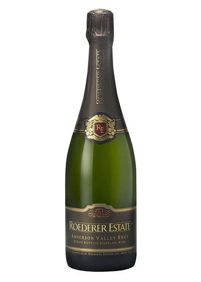 Louis Roederer Estate Brut Louis Roederer Estate Brut