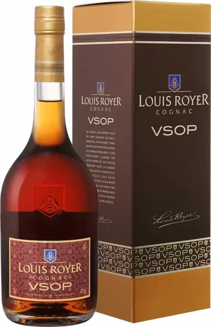 Louis Royer VSOP 750ML