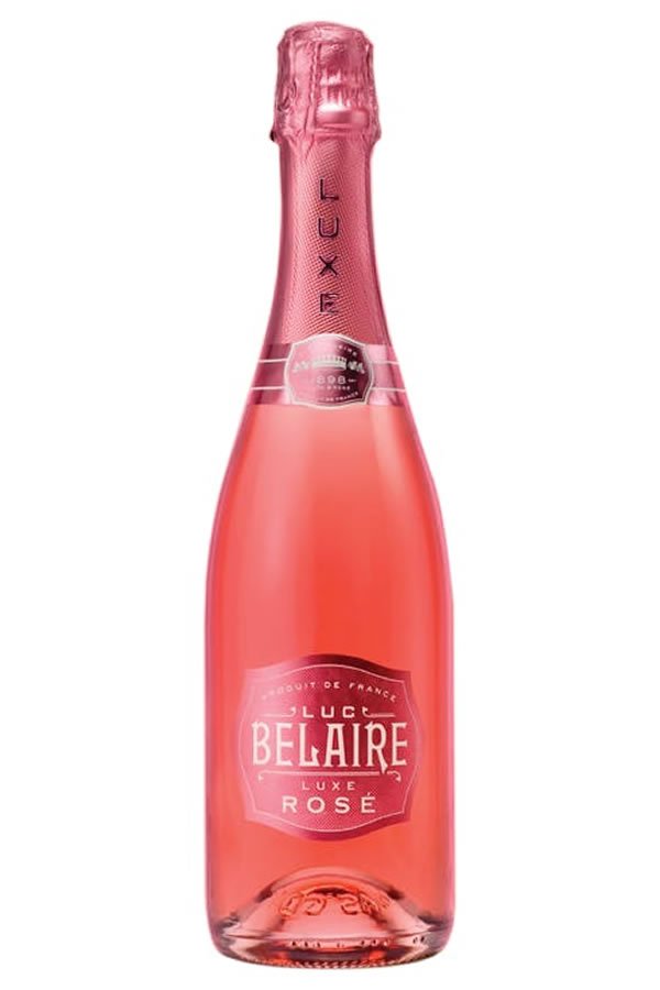 Luc Belaire Luxe Rose Luc Belaire Luxe Rose