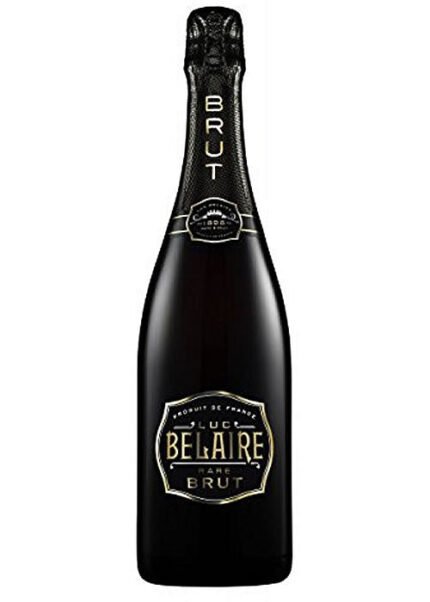 Luc Belaire Rare Gold Brut