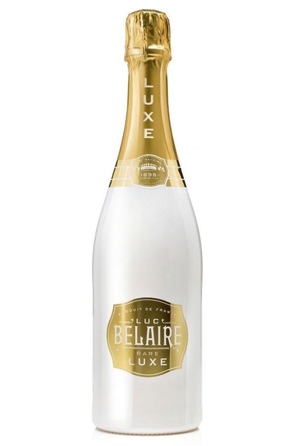 Luc Belaire Rare Luxe Luc Belaire Rare Luxe
