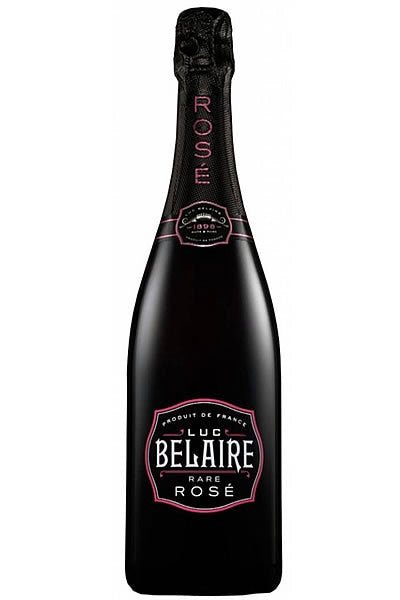 Luc Belaire Rare Rose 187ML