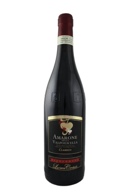Luciana Cordioli Amarone della Valpolicella - 2009