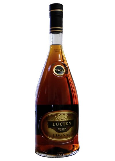 Lucien VSOP 750ML